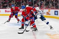 4 Nations face off Canada coach
